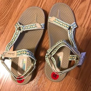 Skechers sandals